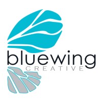 Bluewing Creative logo, Bluewing Creative contact details