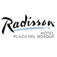 RADISSON HOTEL PLAZA DEL BOSQUE logo, RADISSON HOTEL PLAZA DEL BOSQUE contact details