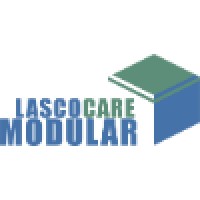 LascoCare Modular logo, LascoCare Modular contact details