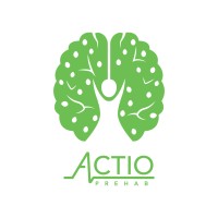 Actio Prehab logo, Actio Prehab contact details