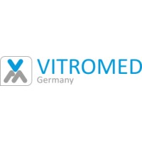 VITROMED GmbH logo, VITROMED GmbH contact details