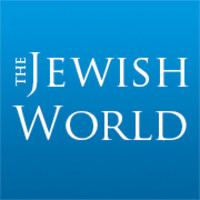 The Jewish World logo, The Jewish World contact details