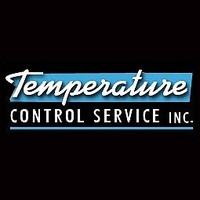 Temperature Control Service, Inc. logo, Temperature Control Service, Inc. contact details