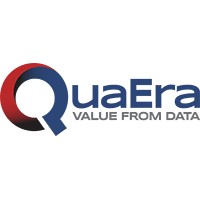 QuaEra Insights logo, QuaEra Insights contact details