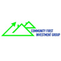 Community First Investment Group logo, Community First Investment Group contact details