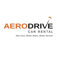 Aerodrive Car Rental Sydney logo, Aerodrive Car Rental Sydney contact details