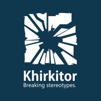 Khirkitor logo, Khirkitor contact details