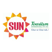 Sun Touriism Internationall Pvt. Ltd. logo, Sun Touriism Internationall Pvt. Ltd. contact details