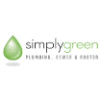 Simply Green Plumbing Sewer & Rooter logo, Simply Green Plumbing Sewer & Rooter contact details