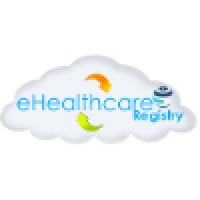 eHealthcare Registry logo, eHealthcare Registry contact details