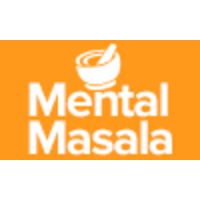 Mental Masala logo, Mental Masala contact details