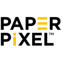 PaperPixel-India logo, PaperPixel-India contact details