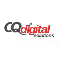 CQ Digital Solutions logo, CQ Digital Solutions contact details