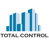 Total Control logo, Total Control contact details