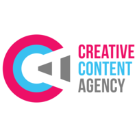 Creative Content Agency logo, Creative Content Agency contact details