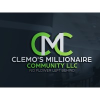 Clemo's Millionaire Community Corporation LLC logo, Clemo's Millionaire Community Corporation LLC contact details