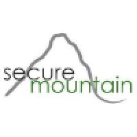 Secure Mountain logo, Secure Mountain contact details