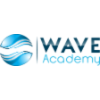 WAVE Academy logo, WAVE Academy contact details