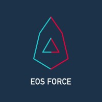 EOS Force logo, EOS Force contact details