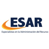 ESAR logo, ESAR contact details