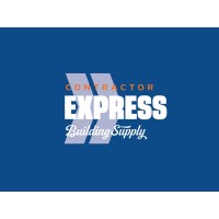 Contractor Express logo, Contractor Express contact details