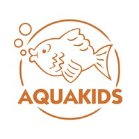 Aquakids Swimming School logo, Aquakids Swimming School contact details