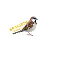 Sparrow Company logo, Sparrow Company contact details