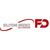 Solutions Urgence Multi-Services FD logo, Solutions Urgence Multi-Services FD contact details