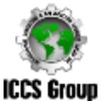 ICCS Group logo, ICCS Group contact details