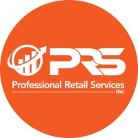 Professional Retail Services, Inc. logo, Professional Retail Services, Inc. contact details