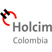 Holcim Colombia logo, Holcim Colombia contact details