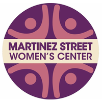 Martinez Street Women's Center logo, Martinez Street Women's Center contact details