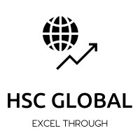 HSC GLOBAL logo, HSC GLOBAL contact details