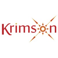 Krimson Aviation logo, Krimson Aviation contact details