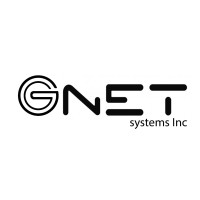 GNET Systems Inc. logo, GNET Systems Inc. contact details