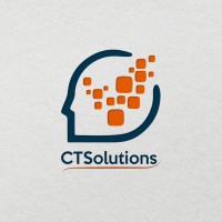 CTSolutions logo, CTSolutions contact details