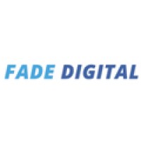 Fade Digital logo, Fade Digital contact details