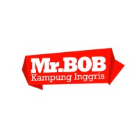 Mr. Bob Kampung Inggris logo, Mr. Bob Kampung Inggris contact details