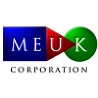 MEUK Corporation logo, MEUK Corporation contact details