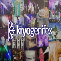 Kryogenifex Inc. logo, Kryogenifex Inc. contact details