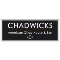 Chadwicks American Chop House & Bar logo, Chadwicks American Chop House & Bar contact details