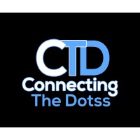 Connecting The Dotss logo, Connecting The Dotss contact details