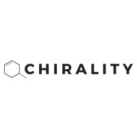 Chirality logo, Chirality contact details