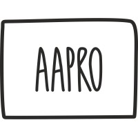 Aapro Label logo, Aapro Label contact details