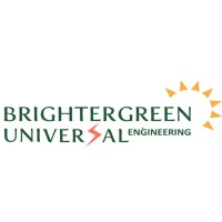 Brighter Green Universal Engineering logo, Brighter Green Universal Engineering contact details