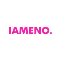 IAMENO. logo, IAMENO. contact details