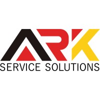 ARK SERVICE SOLUTIONS logo, ARK SERVICE SOLUTIONS contact details