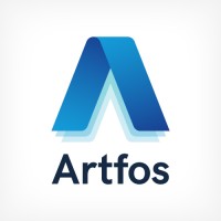 Artfos logo, Artfos contact details