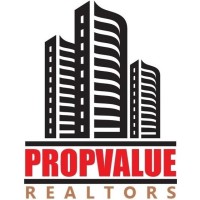 Propvalue Realtors logo, Propvalue Realtors contact details