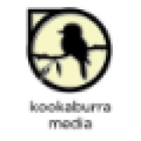 kookaburra media logo, kookaburra media contact details